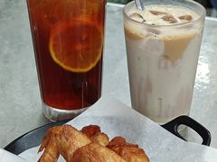 -颓记茶餐厅(夏湾店)