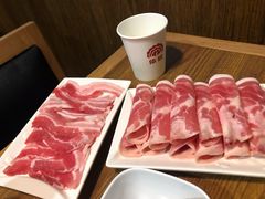 -傣妹火锅(南京东路一店)