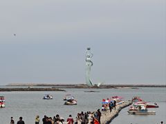 -山海广场