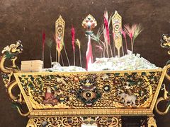 -日喀则乔穆朗宗酒店