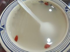 -牛一嘴·兰州牛肉面·大盘鸡(财富中心店)