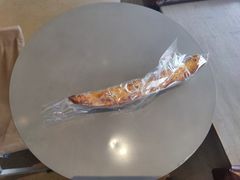 -海福仑韩国面包