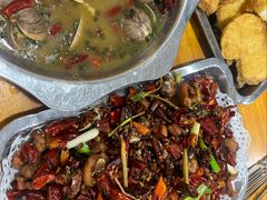 -陈氏肥蛤(小纬六路总店)