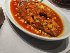 -那家小馆•北京菜•烤鸭(中关村店)