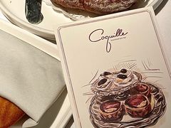 -壳里西餐厅Coquille Seafood Bistro(蒙自路店)