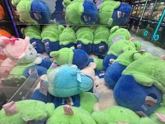 -娃娃集合营(上海奉贤龙湖天街店)