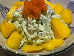 -羽寿司(东方宝泰店)