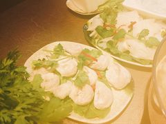 -金海阁海鲜火锅