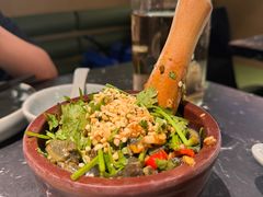 -云海肴云南菜·蒸汽石锅鱼(青岛万象城店)