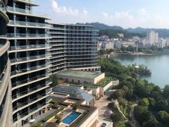 -绿城千岛湖喜来登度假酒店