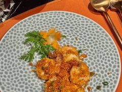 -牛将军•涮肉•烤肉•铁板烧(北京王府井·故宫店)