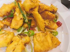 -煲王粤菜餐厅(中侨中心店)