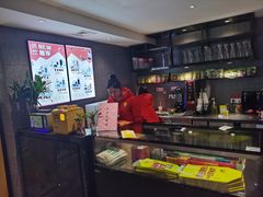 -不倒翁·安徽名菜楼(步行街店)