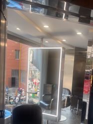 -厘里·salon