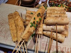 -唐力九头鸟烧烤·罗田吊锅(西云楼店)