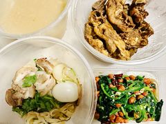 烩面-凤齐羊肉烩面馆
