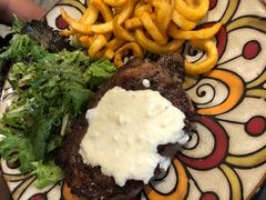 -Benjamin Browns Bistro & Bakery