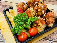 -Kpasta韩式意大利面