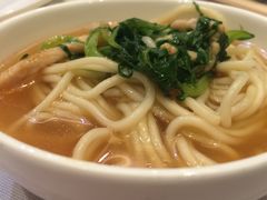 -御花园·粤菜·海鲜火锅(中山公园店)