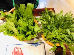 -宣武小院涮肉(前门店)