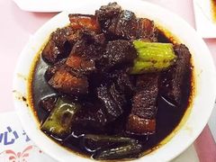 -蘭心餐厅(进贤路店)