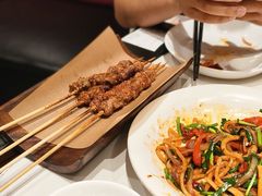 -清真·卡德尔大叔新疆主题餐厅(龙汇路店)