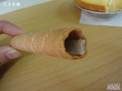 咖啡蛋卷2-苹果花园(鞍山路店)