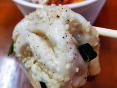 -黄阿姨锅贴大王(万航渡路店)