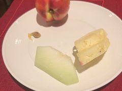 -视界美食自助餐厅·石家庄希尔顿酒店