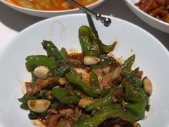 -苏帮袁Sue Cuisine(来福士店)
