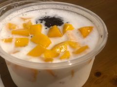 -小团圆糖水铺(襄阳南路店)
