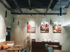 -野鸽子咖啡(中航店)