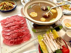 -院8里·少城记忆老川菜(宽窄巷子店)