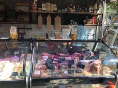 -Alimentari早午餐(安福路店)