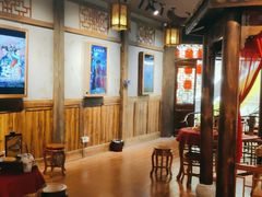 -MAX伯爵沉浸式超级游戏体验馆·实景桌游·剧本杀(小时代店)