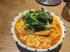 -柴窝堡22号辣子鸡·传承新疆菜