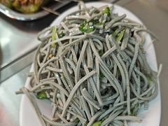 -张记烤羊腿(北花园店)