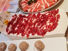 -荣叔港式沙嗲牛肉火锅(正佳潮流店)