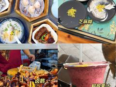 -潮州古城