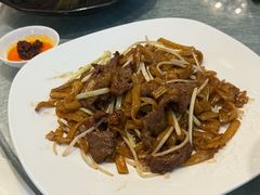 -白天鹅宾馆-宏图府餐厅