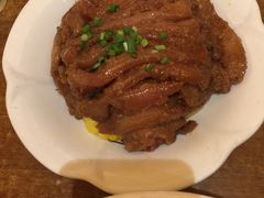 -鑫小城故事·藕汤·家常菜(台北一路总店)