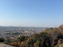 -虞山风景区