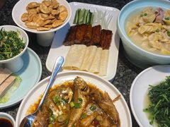 -小城故事·地道宁波味(月湖盛园店)