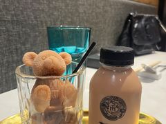-荟廷·晶萃(陆家嘴尚悦湾店)