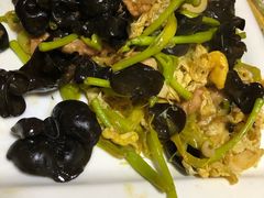 -龙香居海鲜浑锅家常菜·特色驴肉