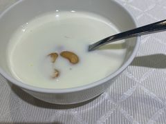 酸奶-恒河传奇印度餐厅GANGES