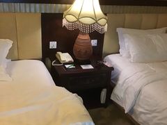 -成都世纪城假日酒店-西楼