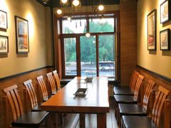 -牛上牛吊炉烧烤(红旗大街店)