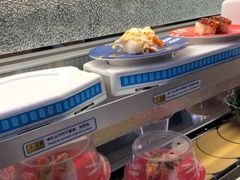 -京樽回転寿司(奥林匹克店)