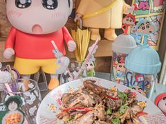 -刘淑芬·活鱼铁锅炖(北京首店)